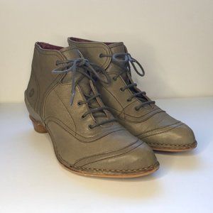 Neosens Heeled Ankle Boots W's 6.5